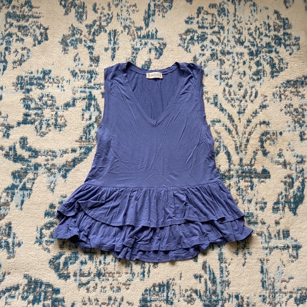 Altar’d state boutique top